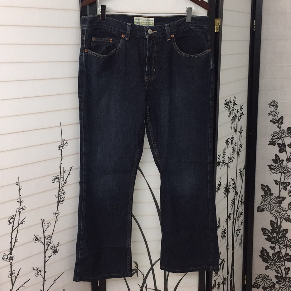 Old Navy Boot Cut Jeans